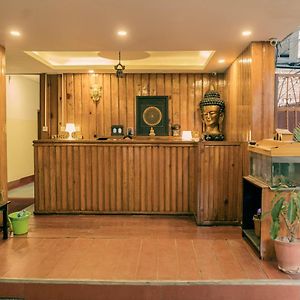 Private Bathroom Double Room